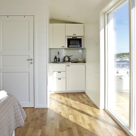 Kajkanten Vrångö Bagian luar foto